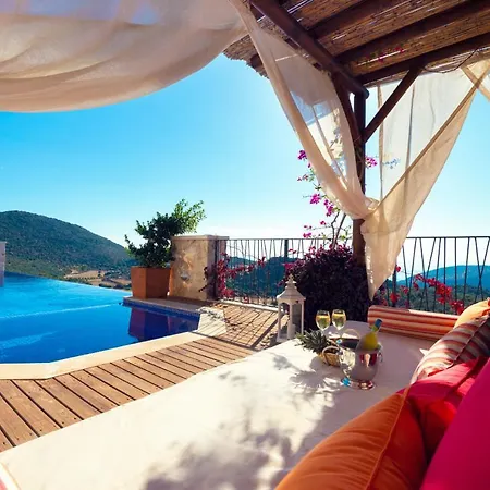 빌라 Sleeps 10 Pool Air Con Wifi