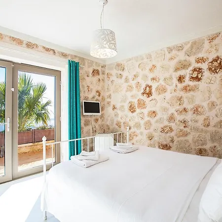 Sleeps 10 Pool Air Con Wifi 빌라 칼칸