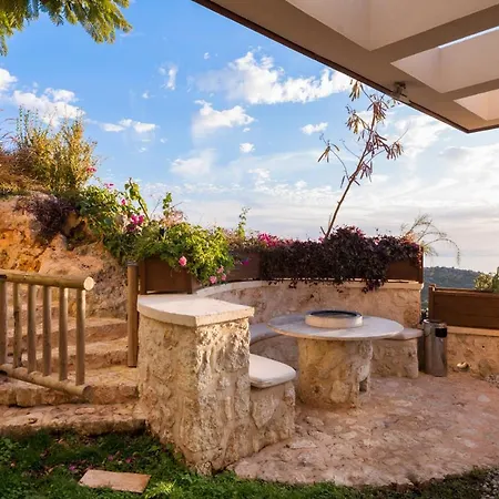 Sleeps 10 Pool Air Con Wifi 빌라 칼칸