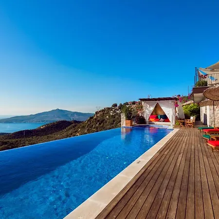 Sleeps 10 Pool Air Con Wifi 빌라