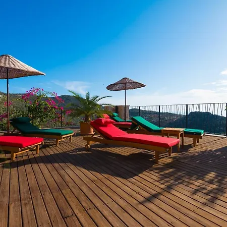 Villa Sleeps 10 Pool Air Con Wifi