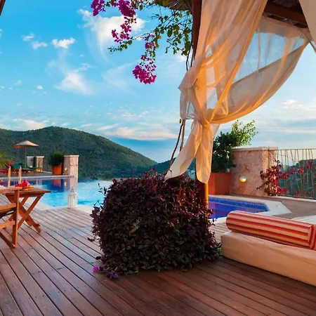 Sleeps 10 Pool Air Con Wifi Villa