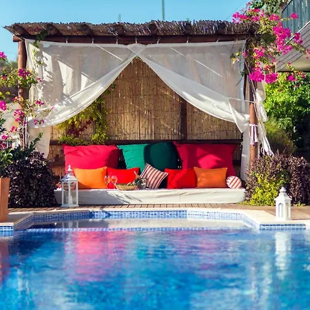 Sleeps 10 Pool Air Con Wifi * Kalkan