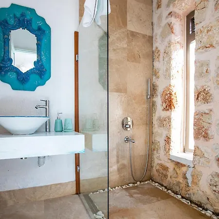 Sleeps 10 Pool Air Con Wifi Villa *